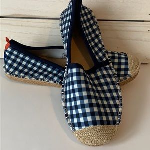 Sea Star Beachcomber Espadrilles Sz 9